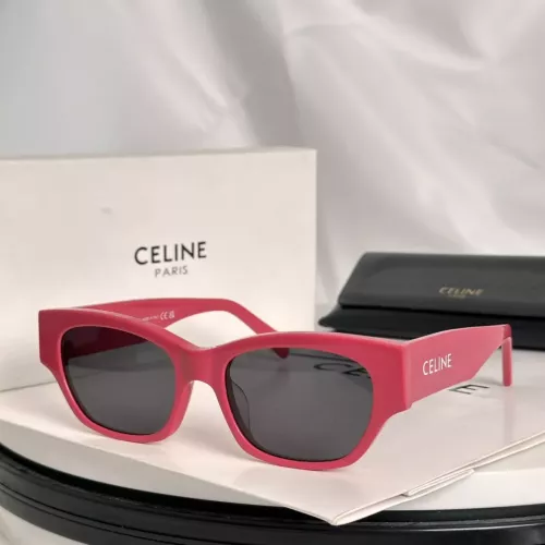 Celine AAA Quality Sunglasses #1288374 $45.00 USD, Wholesale Replica Celine AAA Quality Sunglasses