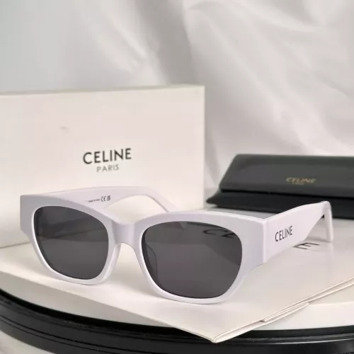 Celine AAA Quality Sunglasses #1288375 $45.00 USD, Wholesale Replica Celine AAA Quality Sunglasses