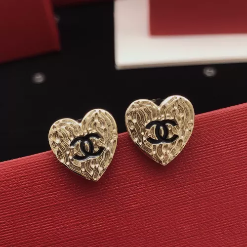 Chanel Earrings For Women #1288390 $27.00 USD, Wholesale Replica Chanel Earrings