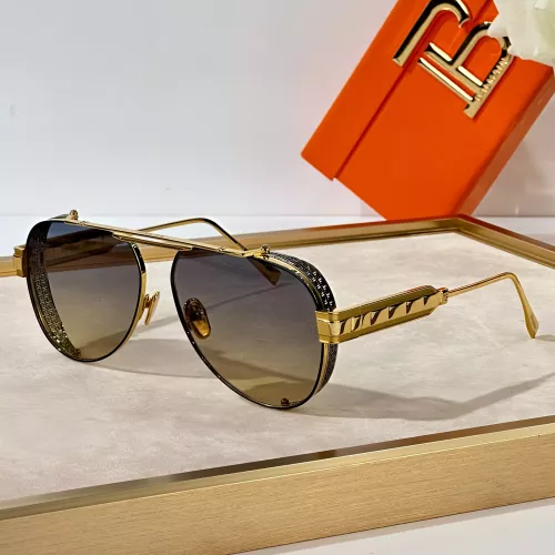 Balmain AAA Quality Sunglasses #1288397 $72.00 USD, Wholesale Replica Balmain AAA Quality Sunglasses