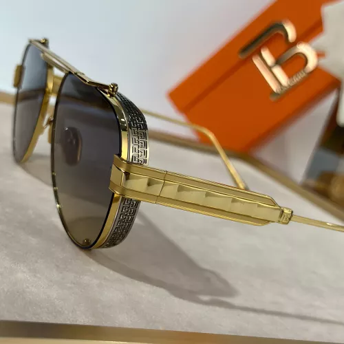 Replica Balmain AAA Quality Sunglasses #1288397 $72.00 USD for Wholesale