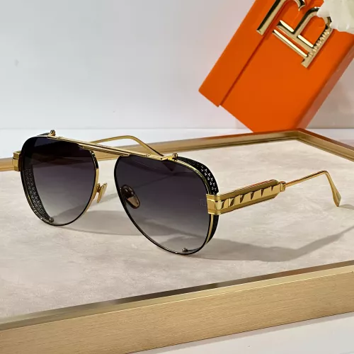 Balmain AAA Quality Sunglasses #1288399 $72.00 USD, Wholesale Replica Balmain AAA Quality Sunglasses