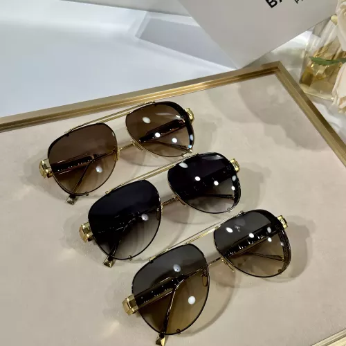 Replica Balmain AAA Quality Sunglasses #1288399 $72.00 USD for Wholesale