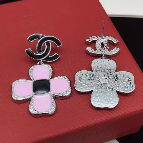 Replica Chanel Earrings For Women #1288401 $29.00 USD for Wholesale