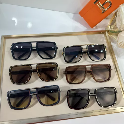 Replica Balmain AAA Quality Sunglasses #1288404 $76.00 USD for Wholesale