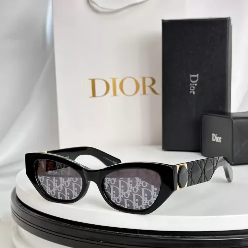 Christian Dior AAA Quality Sunglasses #1288441 $60.00 USD, Wholesale Replica Christian Dior AAA Quality Sunglasses