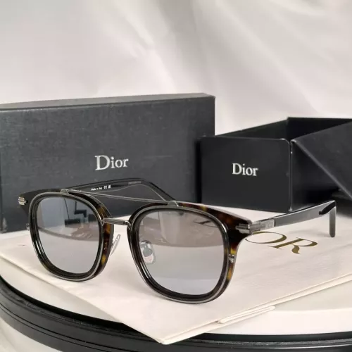 Christian Dior AAA Quality Sunglasses #1288448 $68.00 USD, Wholesale Replica Christian Dior AAA Quality Sunglasses