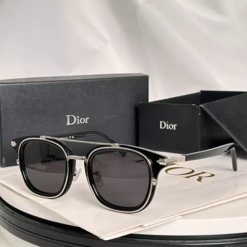 Christian Dior AAA Quality Sunglasses #1288449 $68.00 USD, Wholesale Replica Christian Dior AAA Quality Sunglasses