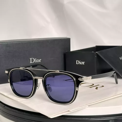 Christian Dior AAA Quality Sunglasses #1288451 $68.00 USD, Wholesale Replica Christian Dior AAA Quality Sunglasses