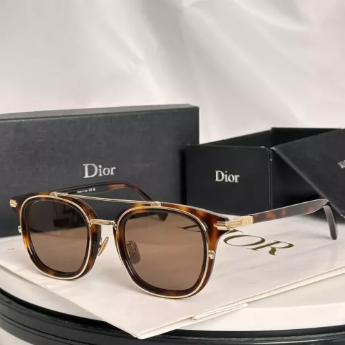 Christian Dior AAA Quality Sunglasses #1288453 $68.00 USD, Wholesale Replica Christian Dior AAA Quality Sunglasses