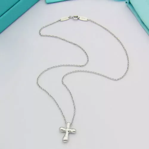 Tiffany Necklaces #1288454 $25.00 USD, Wholesale Replica Tiffany Necklaces