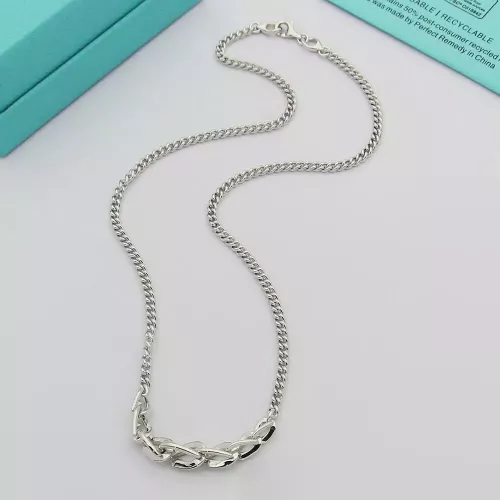 Tiffany Necklaces #1288457 $32.00 USD, Wholesale Replica Tiffany Necklaces