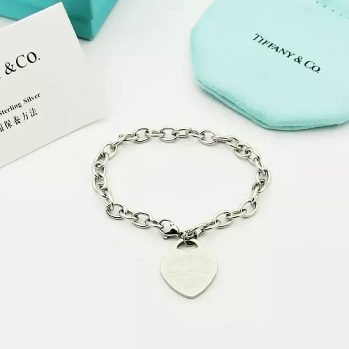 Tiffany Bracelets #1288467 $27.00 USD, Wholesale Replica Tiffany Bracelets