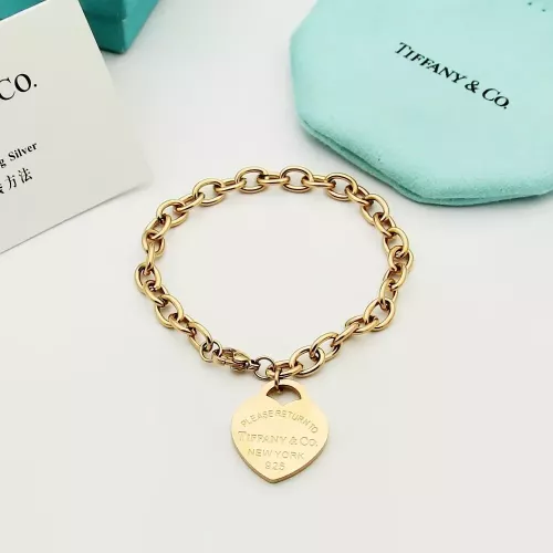 Tiffany Bracelets #1288468 $27.00 USD, Wholesale Replica Tiffany Bracelets