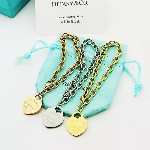 Replica Tiffany Bracelets #1288468 $27.00 USD for Wholesale