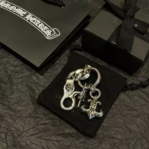 Replica Chrome Hearts Key Holder And Bag Buckle #1288472 $52.00 USD for Wholesale