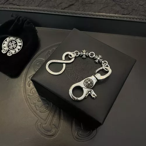 Replica Chrome Hearts Key Holder And Bag Buckle #1288474 $48.00 USD for Wholesale