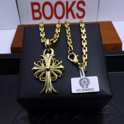 Chrome Hearts Necklaces #1288475 $52.00 USD, Wholesale Replica Chrome Hearts Necklaces