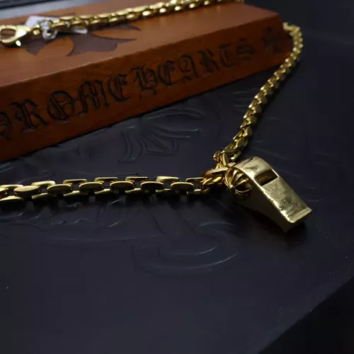 Replica Chrome Hearts Necklaces #1288479 $48.00 USD for Wholesale