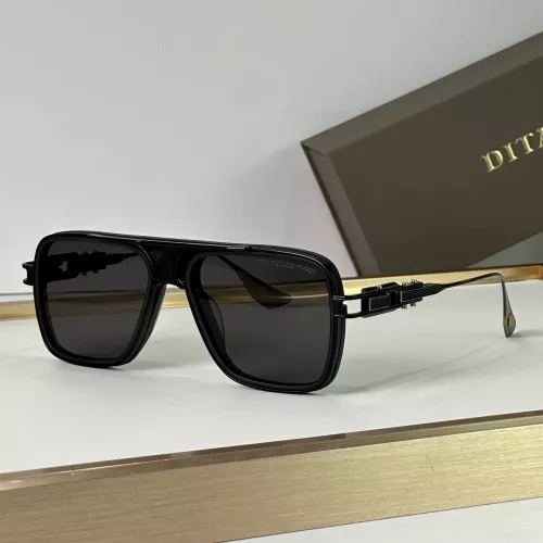 Dita AAA Quality Sunglasses #1288490 $72.00 USD, Wholesale Replica Dita AAA Quality Sunglasses