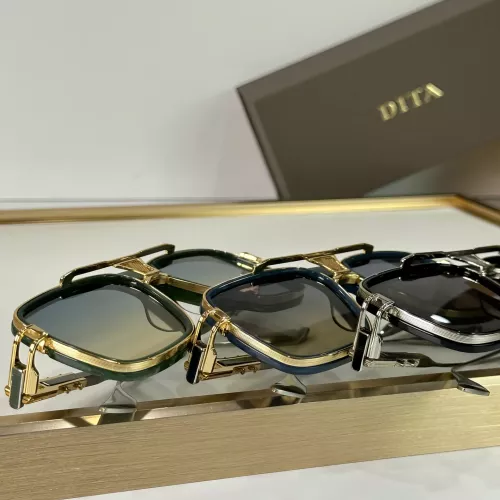 Replica Dita AAA Quality Sunglasses #1288490 $72.00 USD for Wholesale