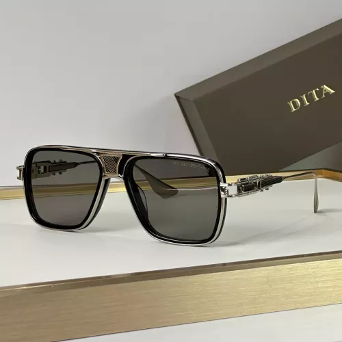 Dita AAA Quality Sunglasses #1288491 $72.00 USD, Wholesale Replica Dita AAA Quality Sunglasses