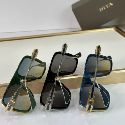 Replica Dita AAA Quality Sunglasses #1288491 $72.00 USD for Wholesale