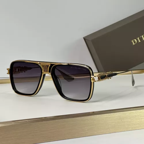 Dita AAA Quality Sunglasses #1288492 $72.00 USD, Wholesale Replica Dita AAA Quality Sunglasses