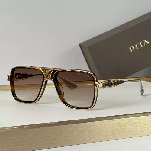 Dita AAA Quality Sunglasses #1288493 $72.00 USD, Wholesale Replica Dita AAA Quality Sunglasses