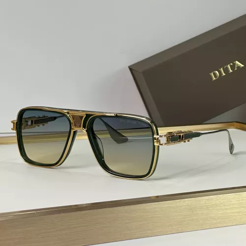 Dita AAA Quality Sunglasses #1288494 $72.00 USD, Wholesale Replica Dita AAA Quality Sunglasses