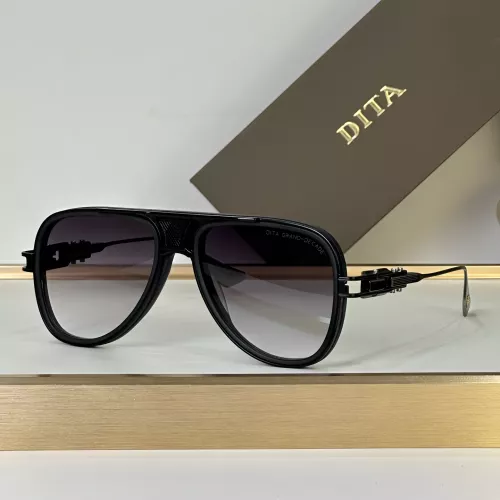 Dita AAA Quality Sunglasses #1288501 $72.00 USD, Wholesale Replica Dita AAA Quality Sunglasses