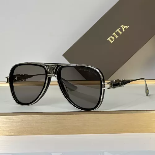 Dita AAA Quality Sunglasses #1288502 $72.00 USD, Wholesale Replica Dita AAA Quality Sunglasses