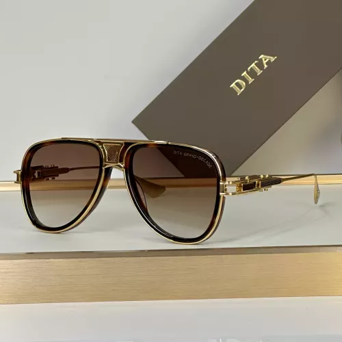 Dita AAA Quality Sunglasses #1288507 $72.00 USD, Wholesale Replica Dita AAA Quality Sunglasses