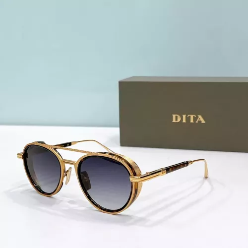 Dita AAA Quality Sunglasses #1288508 $85.00 USD, Wholesale Replica Dita AAA Quality Sunglasses