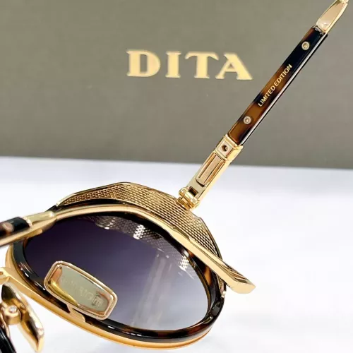 Replica Dita AAA Quality Sunglasses #1288508 $85.00 USD for Wholesale