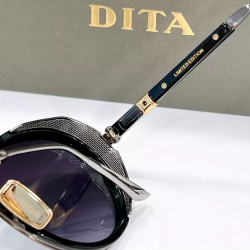 Replica Dita AAA Quality Sunglasses #1288509 $85.00 USD for Wholesale