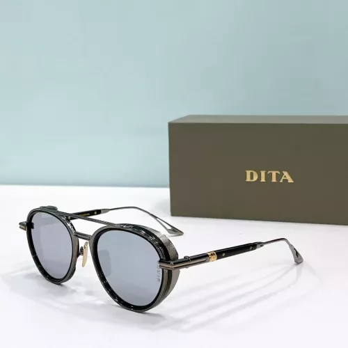 Dita AAA Quality Sunglasses #1288510 $85.00 USD, Wholesale Replica Dita AAA Quality Sunglasses