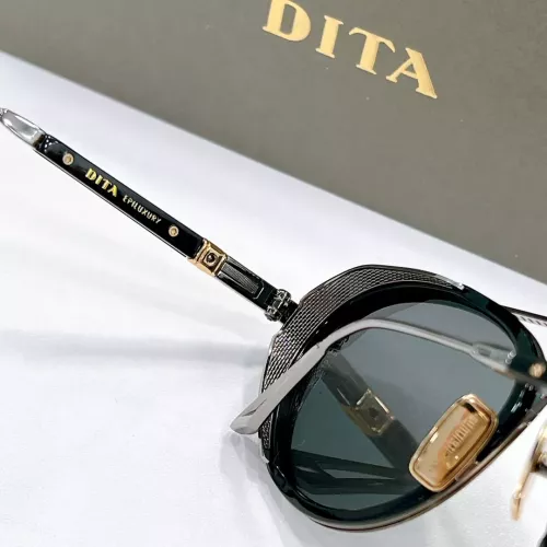 Replica Dita AAA Quality Sunglasses #1288510 $85.00 USD for Wholesale