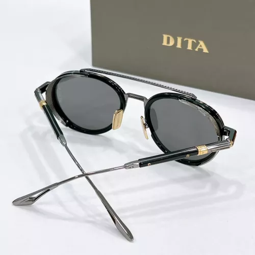 Replica Dita AAA Quality Sunglasses #1288510 $85.00 USD for Wholesale