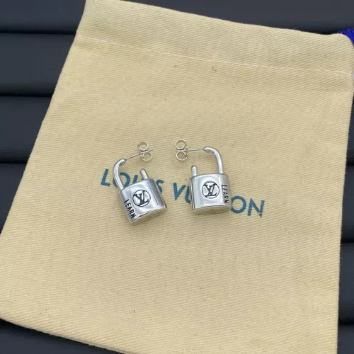 Replica Louis Vuitton Earrings For Women #1288526 $19.00 USD for Wholesale