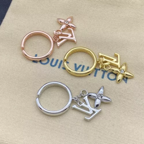 Replica Louis Vuitton LV Rings #1288529 $19.00 USD for Wholesale