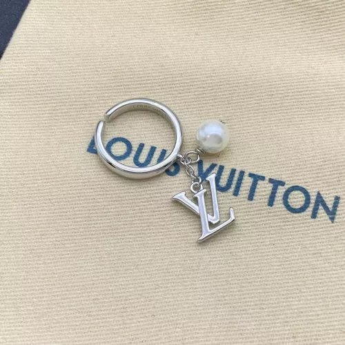 Louis Vuitton LV Rings #1288538 $19.00 USD, Wholesale Replica Louis Vuitton LV Rings