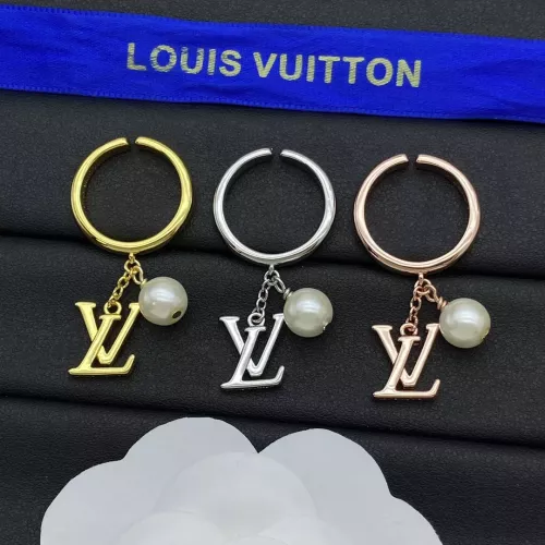 Replica Louis Vuitton LV Rings #1288538 $19.00 USD for Wholesale