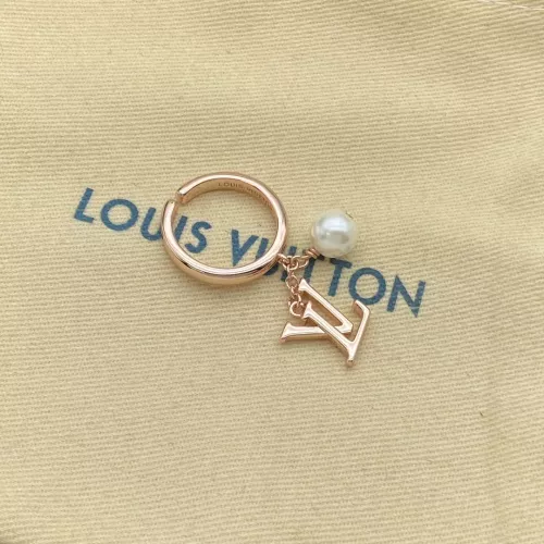 Louis Vuitton LV Rings #1288539 $19.00 USD, Wholesale Replica Louis Vuitton LV Rings