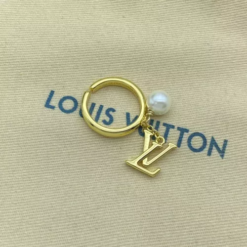 Louis Vuitton LV Rings #1288540 $19.00 USD, Wholesale Replica Louis Vuitton LV Rings