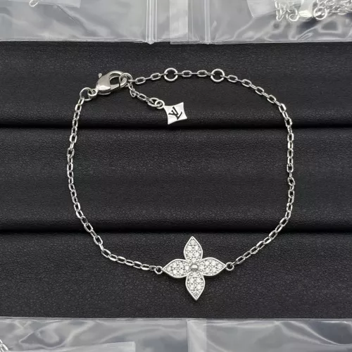 Louis Vuitton LV Bracelets #1288541 $19.00 USD, Wholesale Replica Louis Vuitton LV Bracelets