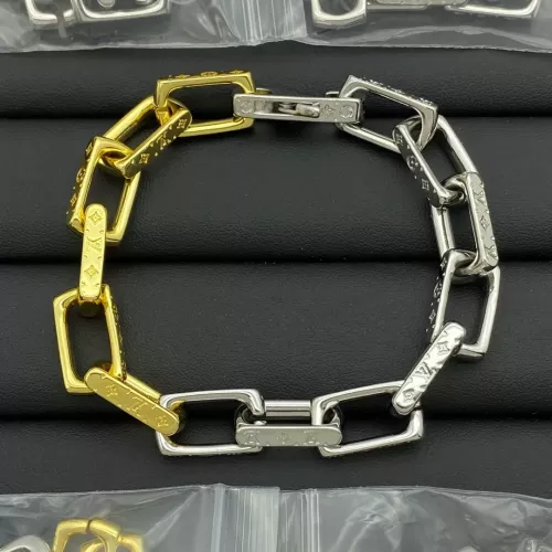 Louis Vuitton LV Bracelets #1288551 $23.00 USD, Wholesale Replica Louis Vuitton LV Bracelets