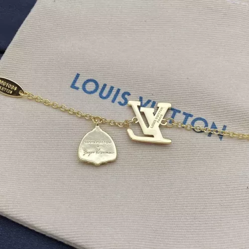 Replica Louis Vuitton LV Bracelets #1288560 $23.00 USD for Wholesale