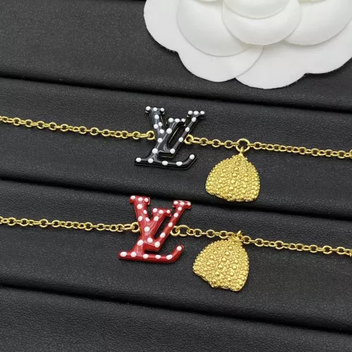 Replica Louis Vuitton LV Bracelets #1288560 $23.00 USD for Wholesale