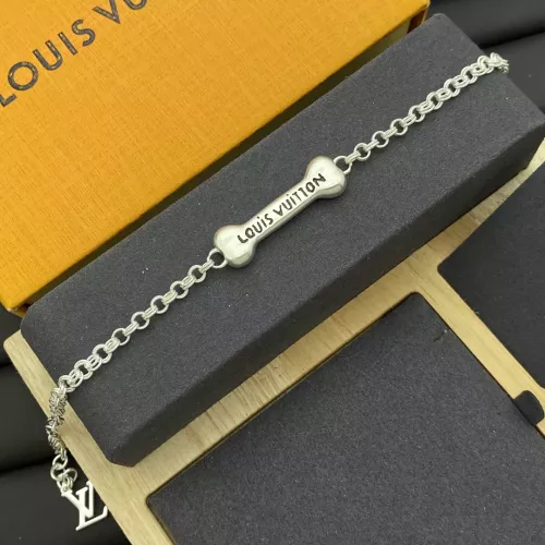 Replica Louis Vuitton LV Bracelets #1288563 $22.00 USD for Wholesale